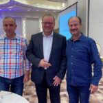 أبو شرف: إقرار الكابيتال كونترول بصيغته الحالية سيؤدي الى انفجار اجتماعي