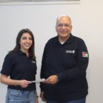 الأردن: الاتحاد الاردني لشركات التأمين يختتم أعمال البرنامج التدريبي العاشر