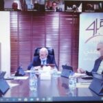 الأردن: التأمين الأردنية تحتفي بموظفيها وتودع مديرها العام