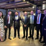 مصر: مصر للتأمين تكرم شركاؤها من أعضاء الجهاز الإنتاجي وشركات الوساطة التأمينية