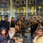 البحرين: المرباطي تكرم الفريق القائم على برنامج تواصل