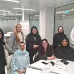 “الاتحاد لائتمان الصادرات” تعزز مشاريعها المحلية بالخدمات الرقمية