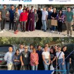 البحرين: موظف التجزئة لهذا الشهر في الهلال تكافل