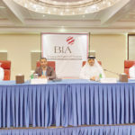 الإمارات: زيارة عمان للتأمين متحف المستقبل في دبي