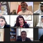 الإمارات: التأمين العربية تفتتح اول فرع لها لخدمة الزبائن والمبيعات في إمارة الشارقة