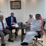 الإمارات: DNI تحصل على تقدير لمساهمتها في المسؤولية الاجتماعية