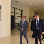 البنك الأهلي الأردني يعقد اجتماع الهيئة العامة العادي السنوي الـ66