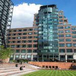 صندوق النقد الدولي: الزيادة في تكاليف الشحن قد ترفع التضخم بحوالي 1.5% هذا العام