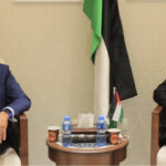 إحتياطات مصرف لبنان بالعملة الأجنبية  في نهاية شهر شباط/فبراير ٢٠٢٢