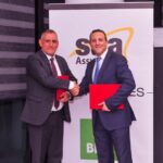 مصر: إلغاء ترخيص شركة ميدغلف للتأمين مصر