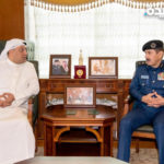 الأردن: العطيات تقدم محاضرة عن “نظام التأمين الالزامي للمركبات”