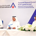 سلطنة عمان: عبدالله الحارثي يفوز بعضوية مجلس إدارة الرؤية للتأمين