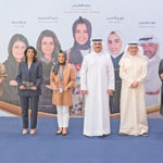 مكتوم بن محمد يستقبل الرئيس التنفيذي لبنك موليس آند كومباني