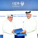 بنك بوبيان يوقع اتفاقية شراكة مع FRM Tech