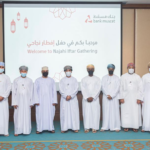 ثاني الزيودي يبحث مع مجلس العمل الياباني سبل تعزيز التعاون التجاري