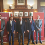 البنك الأهلي الكويتي يدعم مشروع الوقود البيئي لـ “البترول الوطنية”