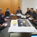 بنك رأس الخيمة الوطني يختتم اجتماعه السنوي للجمعية العمومية