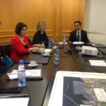 محافظ البنك الوطني السويسري يحذر من المخاطر التي تهدد التضخم