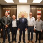 كنعان: نطالب السلطة بالتوقف عن مخالفة الدستور