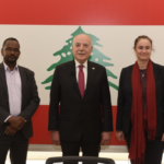 اليمن: مرفأ طرابلس محطة لتوزيع البضائع الواردة من أوكرانيا