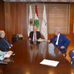 مصرف لبنان يفتح الباب أمام أول اعتماد لحل أزمة الخبز