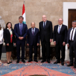 Munich Re لن تؤمن غطاءً لأنبوب EACOP