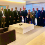 مصرف لبنان يجري أول إحصاء مادي لاحتياطيات الذهب منذ ثلاثة عقود