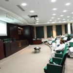 البحرين: خدمات النواب تنهي مشروع قانون بشأن المسؤولية الطبية