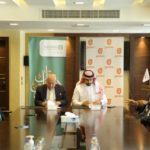 سفير المملكة المتحدة في لبنان يزور شديد كابيتال