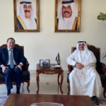 كنعان: نرفض تحميل المودع مسؤولية الهريان