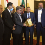 شفيق صقر: مشروع الكابيتال كونترول ينهي ما تبقى من ودائع في المصارف