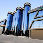 البنك الأهلي يوقع بروتوكول تعاون مع شركة تراست للتجارة والنقل