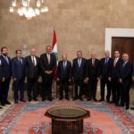 دبوسي بحث في الشراكة بين السلطات المحلية وغرفة طرابلس الكبرى مع سعدية وزكريا