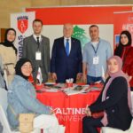 وفد من مجلس رجال الأعمال اللبناني القطري زار الدوحة لتنشيط التواصل وتفعيل التعاون