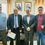 رئيس الرعاية الصحية يطلق مؤشر التنافسية المؤسسية بين الفروع والمنشآت الصحية للهيئة