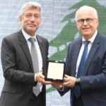 لجنة الأمن الغذائي في الهيئات الإقتصادية لتوقيع عقد الإستقراض بين الحكومة ومصرف لبنان