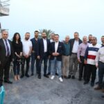 تعاون SCOR مع منصة الأمان المالي المدعومة من التعلم الآلي