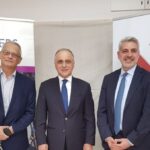 الأردن: المنارة للتأمين تقيم إفطاراً رمضانياً