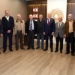 فيّاض: البنك الدولي يؤخّر تمويل استجرار الغاز والكهرباء