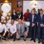 مصر: أقساط قطاع التأمين بمعدل نمو 41.2%