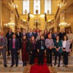 الأردن: ترقية الدكتور مؤيد الكلوب لمنصب مدير الاتحاد