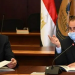 مصر: الزهيري يكشف حقيقة زيادة قيمة التأمين على سيارات العملاء المتعاقدين