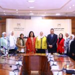 مصر: 500 ألف وثيقة تأمين تكافلي على مستوى محافظات مصر