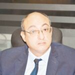 الأردن: الدلتا للتأمين ترحّب بالسيد عمرو مسروجة