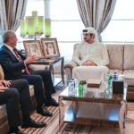 “بنك المشرق” يعين ألكسندر ريف رئيساً جديداً للتكنولوجيا والتحول الرقمي والمعلومات