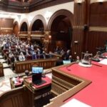 سلطنة عمان: ارتفاع إجمالي الأقساط المكتتبة للشركة العمانية لإعادة التأمين “عمان ري”