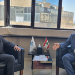 الصندوق الآفرو أسيوي لتأمين مخاطر النفط والطاقة يحافظ على درجة تصنيفه من قبل هيئة التصنيف الدولية A.M Best