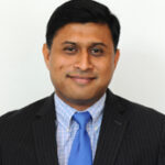 الرئيس علاء الزهيري