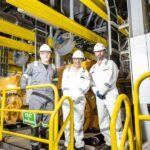 البنك الأهلي يحقق نموا ملحوظا خلال الربع الأول من العام 2022