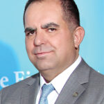 Peak Re تعيّن ديفيد مينيزيس نائبًا لرئيس قسم المخاطر